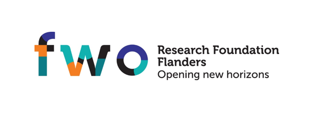 FWO PhD Fellowships