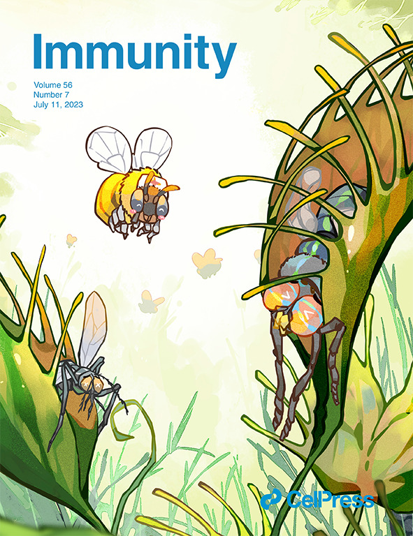 Immunity Jul23